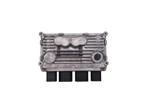 BMW 5 F10 F11 Steering rack control module 6796392 9010202394S 901250100005