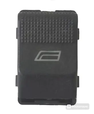 Audi A4 S4 B5 8D Electric window control switch 4D095985501C