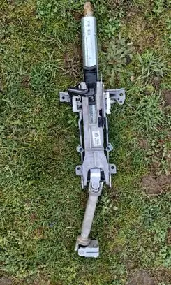 Mercedes-Benz C W206 Steering wheel axle 1674621900