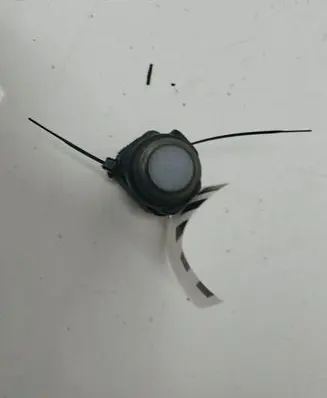 Opel Vectra C Parking PDC sensor 12787793