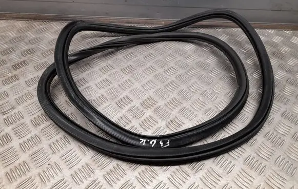 Audi Q3 F3 Rear door rubber seal (on body) 83A833721