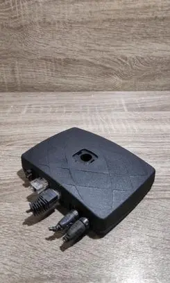 Volkswagen PASSAT B5 Phone control unit/module 00083A17758E N342 Z26