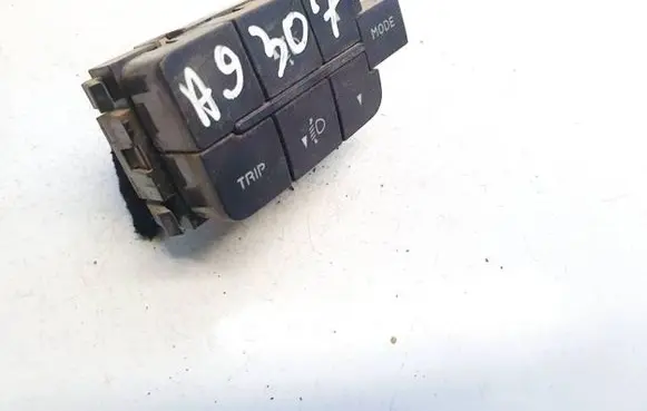 Iveco Daily 30.8 - 9 Headlight level height control switch 69500781 30280194