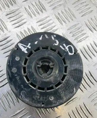 Mercedes-Benz E W212 Rear coil spring rubber mount A2123260267