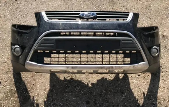 Ford Kuga I Front bumper 8V41R7081A