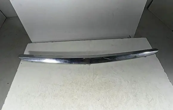 Mercedes-Benz A W168 Front bumper splitter molding A1688850174