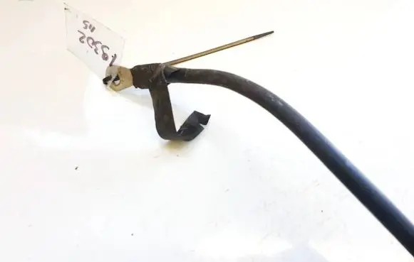 Audi A6 S6 C5 4B Positive cable (battery)
