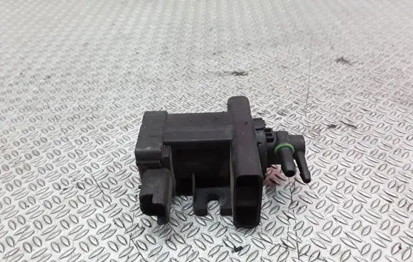 Citroen C4 I Picasso Turbo solenoid valve