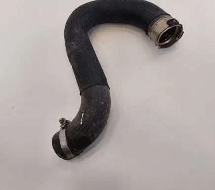 Peugeot 3008 II Intercooler hose/pipe 9820115680