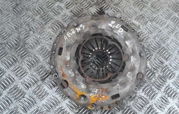 KIA Carens II Pressure plate E7604