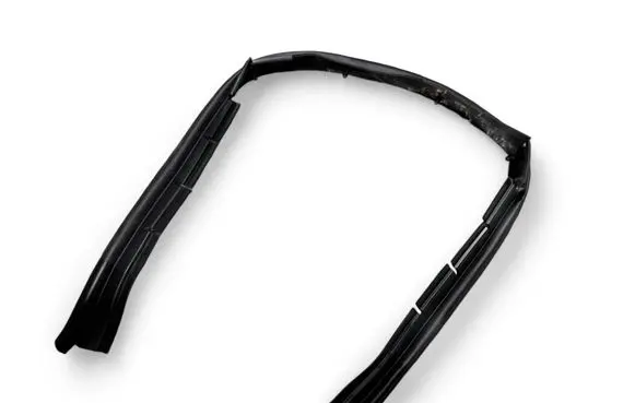 Toyota Tundra II Engine compartment rubber 5339576030