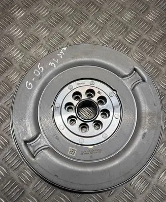 Flywheel