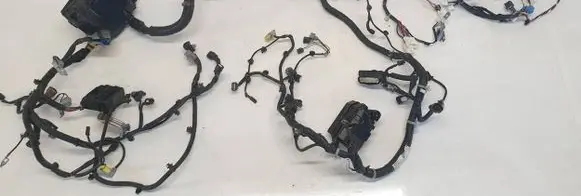 Mitsubishi Outlander Other wiring loom 8501H938