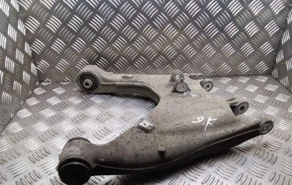 Rear upper control arm/wishbone