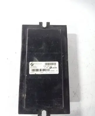 Light module LCM