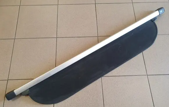 Subaru XV Parcel shelf load cover 