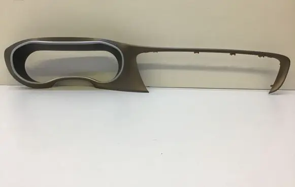 Chrysler Pacifica Dashboard trim 5RL24TRMAA 5RL241S6AC 5RV70TRMAA