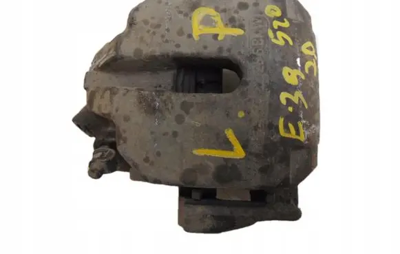 BMW 5 E39 Front brake caliper