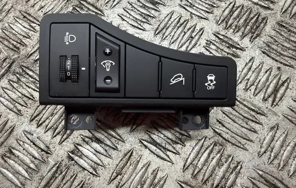 KIA Sportage Other switches/knobs/shifts 937003U120