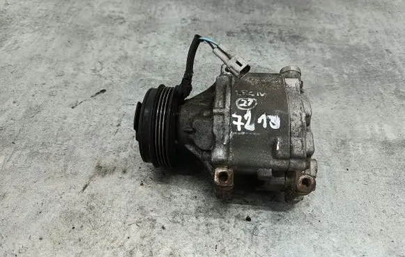 Subaru Legacy Air conditioning (A/C) compressor (pump)