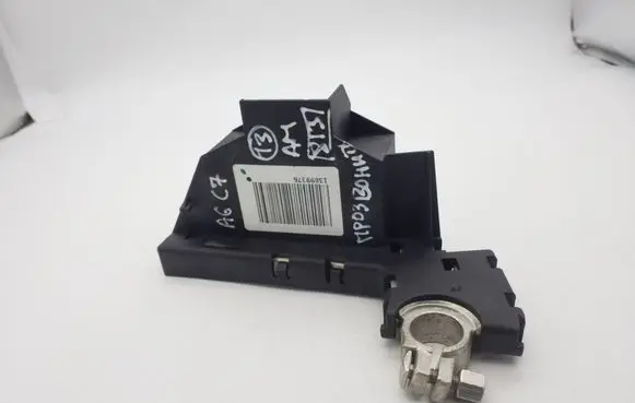 Audi Q5 SQ5 Positive cable (battery) 8J0915459