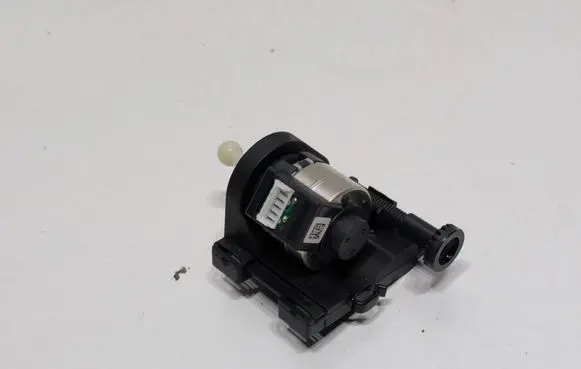 Volkswagen Caddy Headlight level adjustment motor 12040010120