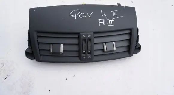 Toyota RAV 4 (XA30) Dash center air vent grill