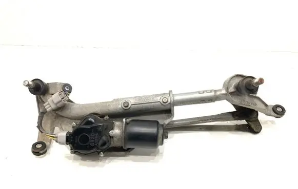 Honda CR-V Front wiper linkage and motor