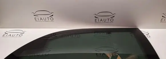 Chrysler Grand Voyager IV Rear side window 43R002092