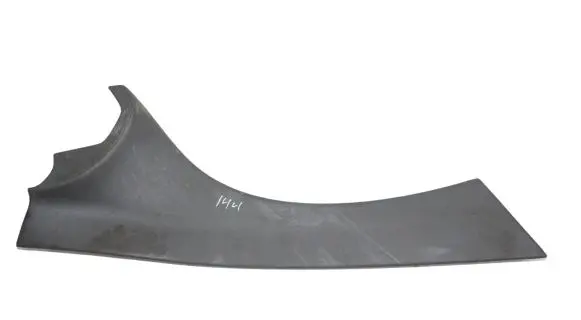 Mercedes-Benz SL R230 Other center console (tunnel) element A2306801339 A2306802139
