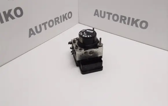 Toyota Yaris ABS Pump 895410D170 445400D100
