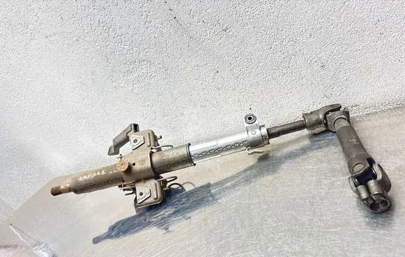 Opel Astra H Steering wheel axle set 278053053 13102345 0330614