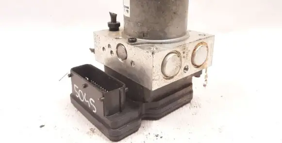 KIA Carens III ABS Pump 58910A4610 MGH60BH6012Q90Q 5045