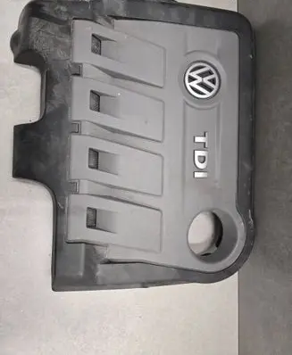 Volkswagen Tiguan Engine cover (trim) 819732