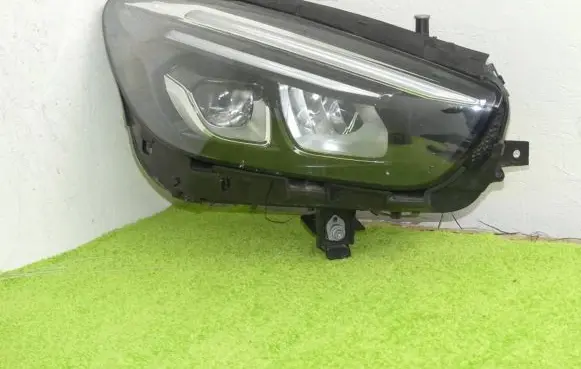 Mercedes-Benz Citan II Headlight/headlamp 4209063900