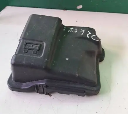 Peugeot 207 CC Fuse box cover 09178749