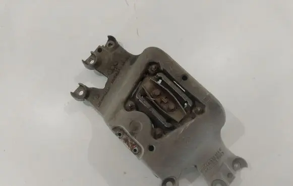 Audi A6 S6 C6 4F Gearbox mounting bracket 4F0399263K