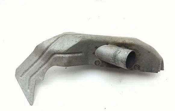Volvo 760 Other exhaust manifold parts 