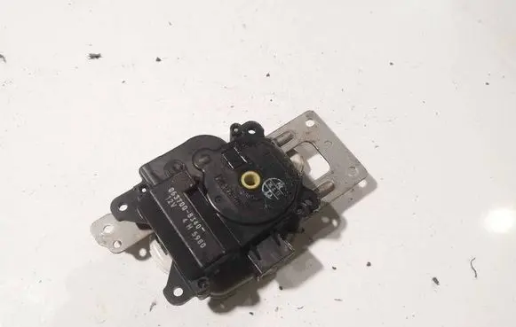 Honda Civic Air flap motor/actuator 0637008340