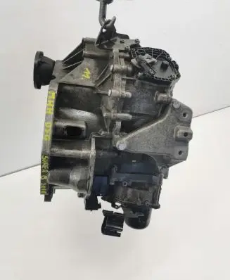 Audi Q2 - Automatic gearbox MHH