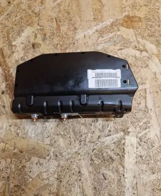 Peugeot 508 RXH Seat airbag 9686337480 5PGGXM A5170530221869D