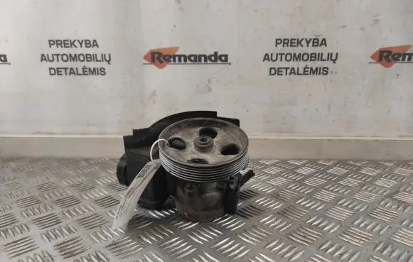 Citroen Berlingo Power steering pump 9662128780 26096973