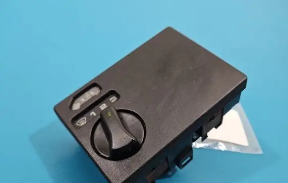 Volkswagen Transporter - Caravelle T4 Climate control/heater control trim 701959531 IMPRK1542712