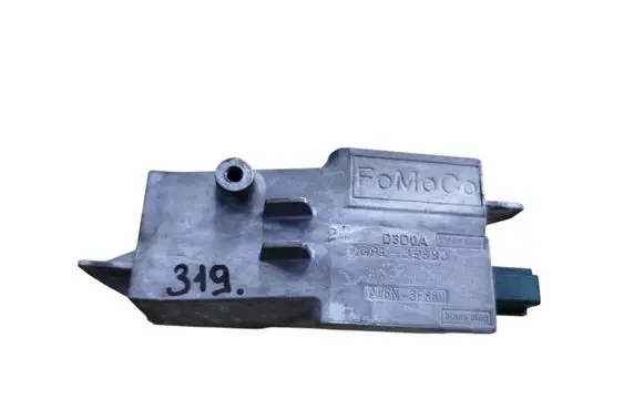 Ford C-MAX II Steering wheel lock 7G91-3F880 AV6N-3F880