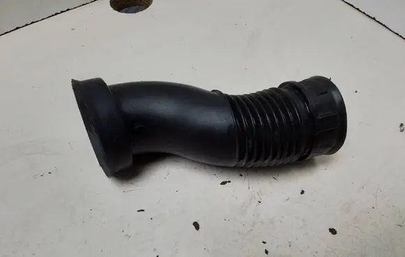 Opel Zafira A Air intake hose/pipe 90531007 F531007 37756