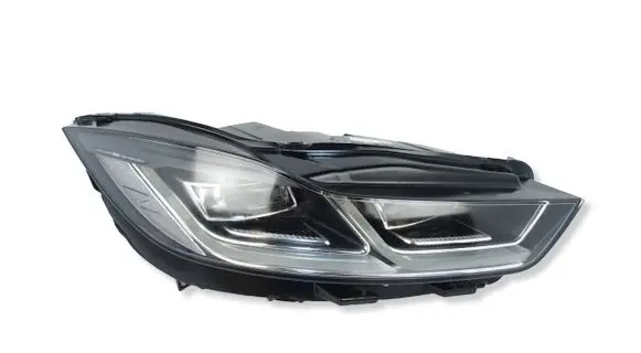 Jaguar I-Pace Headlight/headlamp J9D313W029HA