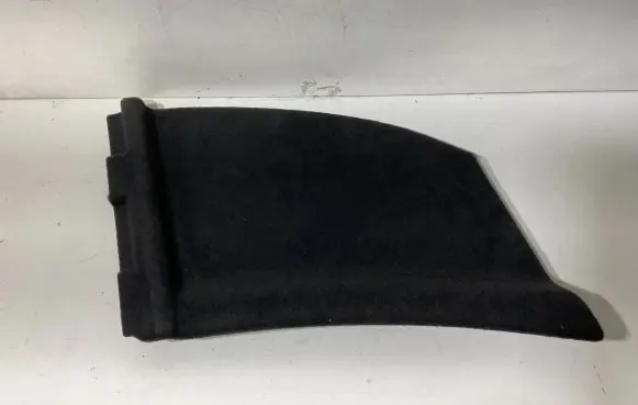 Porsche Macan (95B) Centre console side trim rear 10422000 PPS0092483 95B863989A
