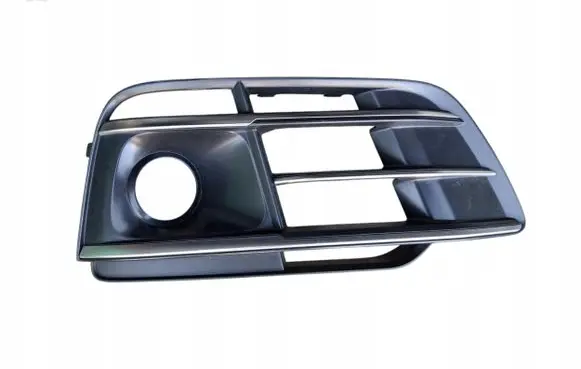 Audi Q5 SQ5 Front bumper lower grill 80A807682E