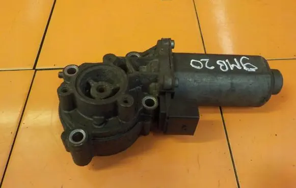 Land Rover Range Rover Sport L320 Other gearbox part ITC2228991