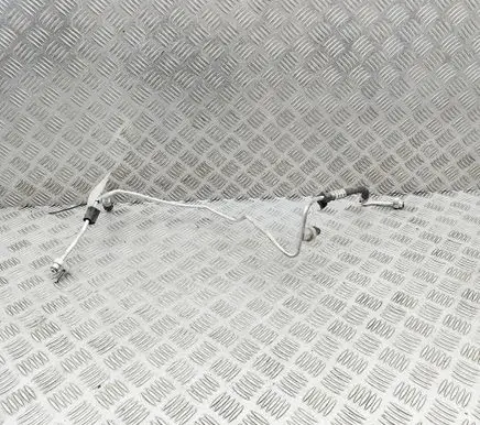 Mercedes-Benz CLA C117 X117 W117 Air conditioning (A/C) pipe/hose A2468302415